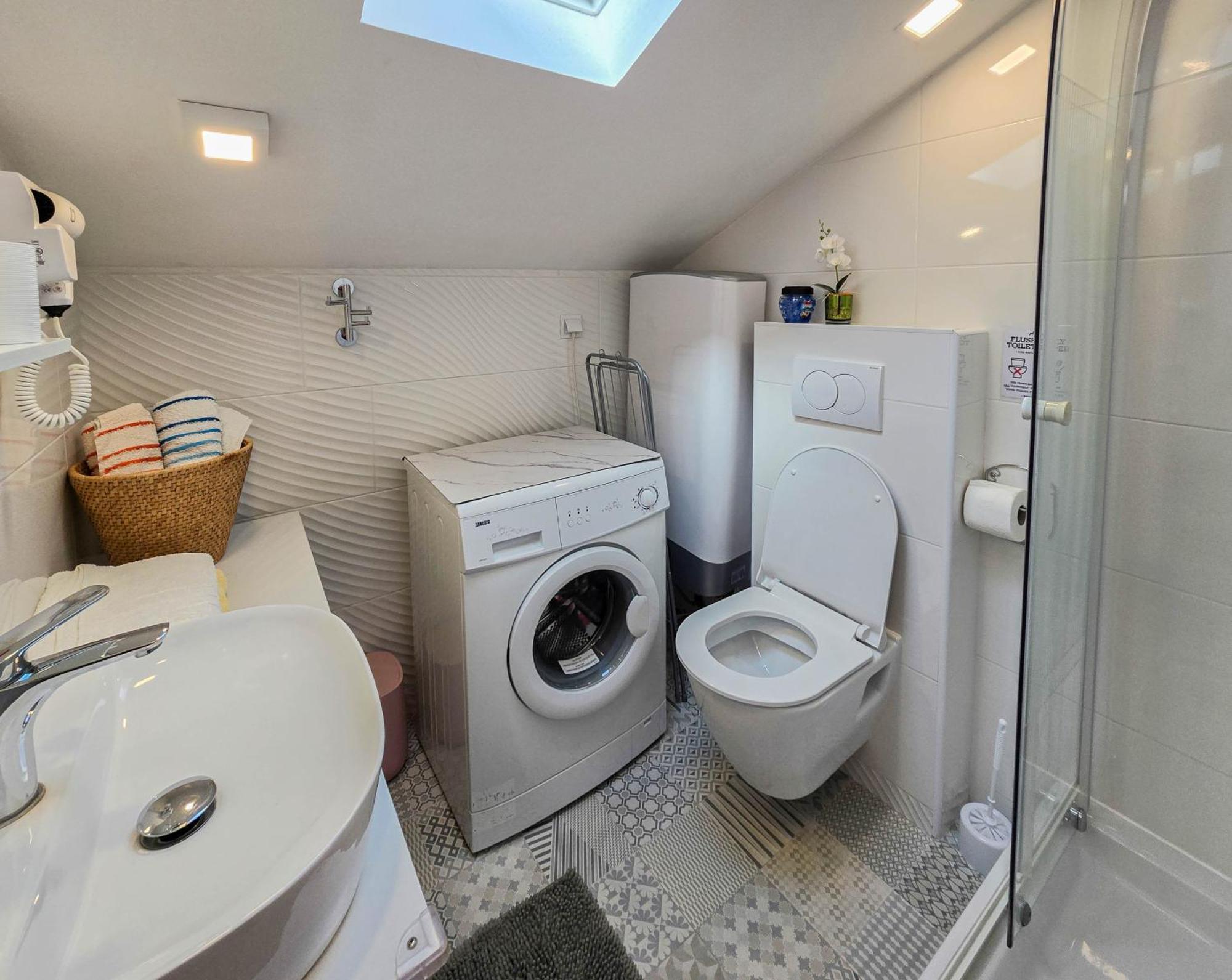 Apartment Ingrid Dubrovnik Luaran gambar