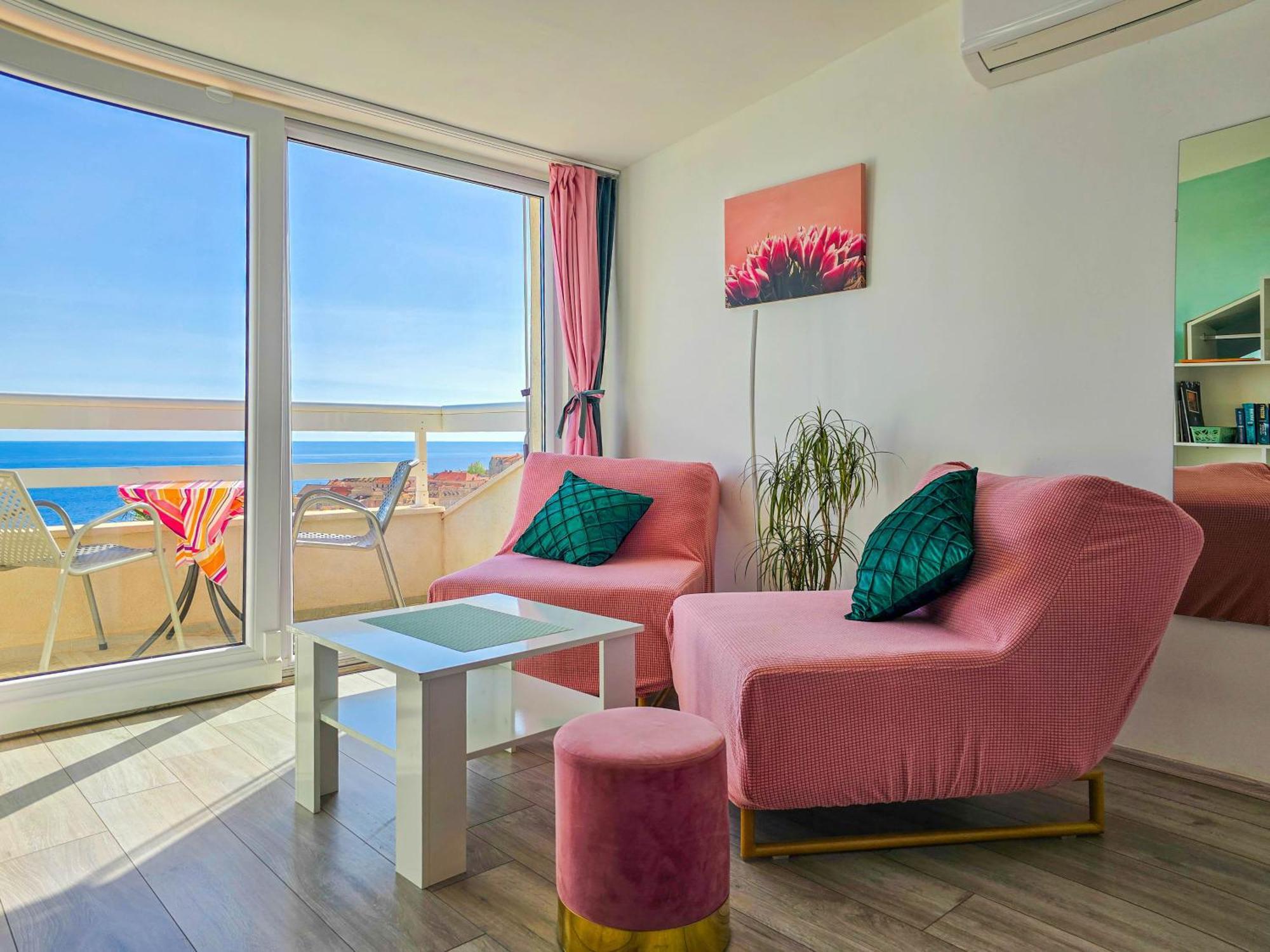 Apartment Ingrid Dubrovnik Luaran gambar