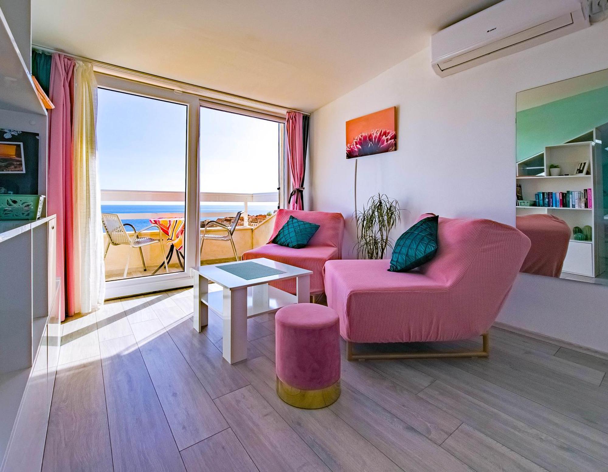 Apartment Ingrid Dubrovnik Luaran gambar
